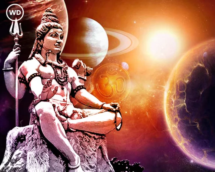 Mahashivratri 2025