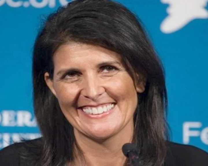 nikki haley