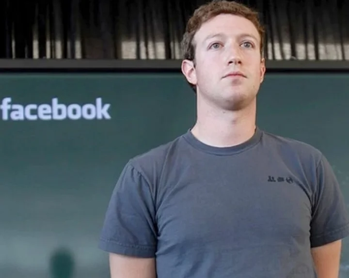 mark zuckerberg