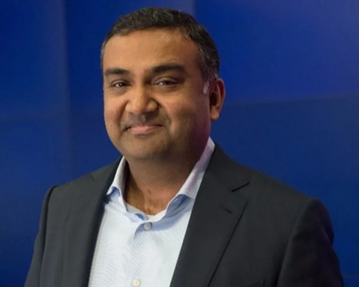 Neal Mohan
