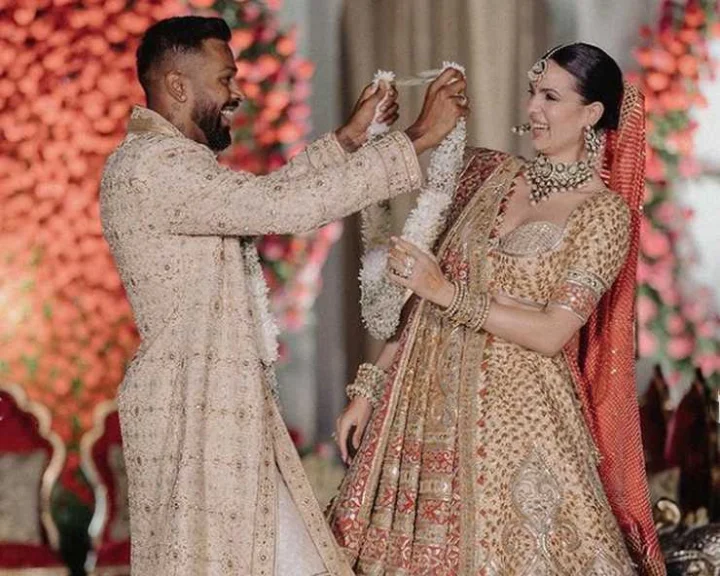 Hardik Pandya