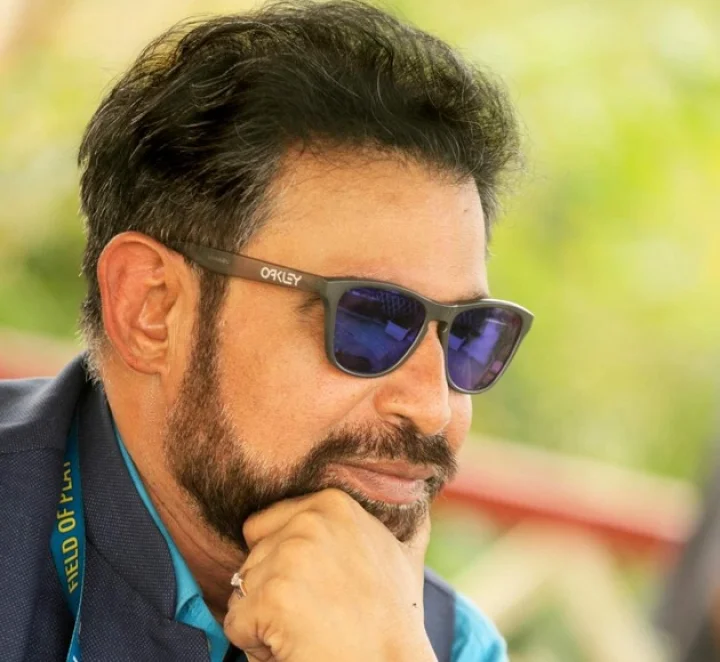 chetan sharma resigns