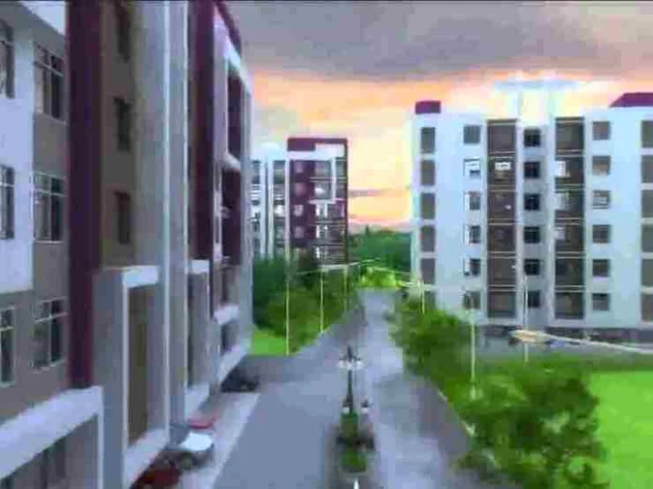 Nariman Point Residential Society