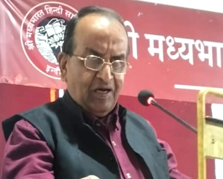 Shravan garg