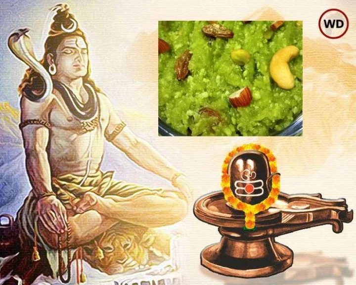 Mahashivratri Special Food