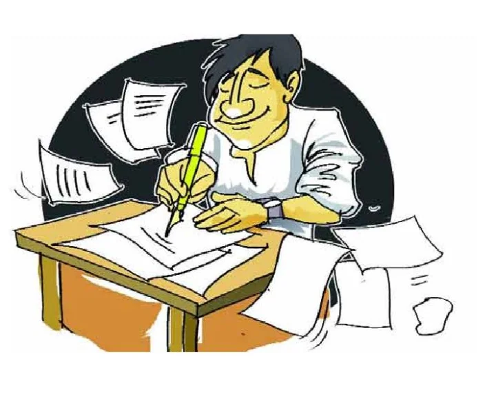 Poetry in Hindi
