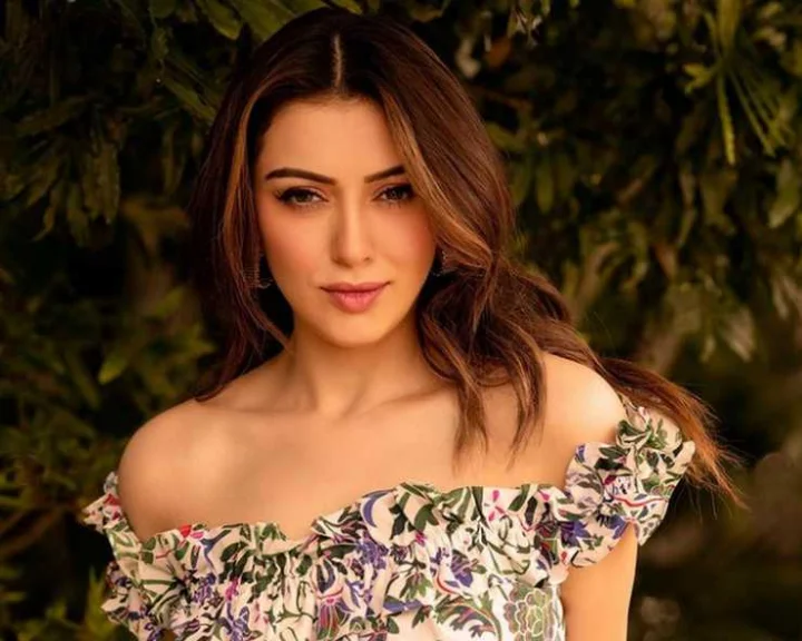 hansika motwani