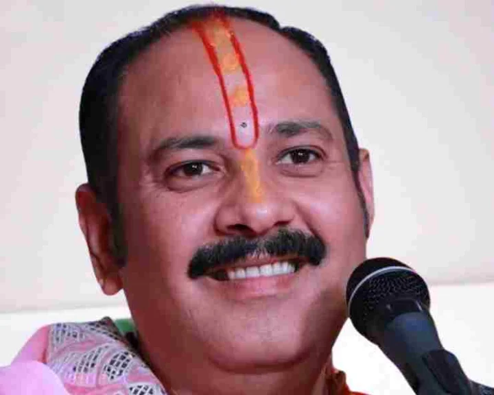 Pradeep Mishra