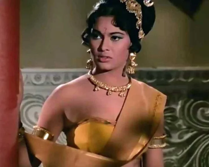 veteran actress Bela Bose