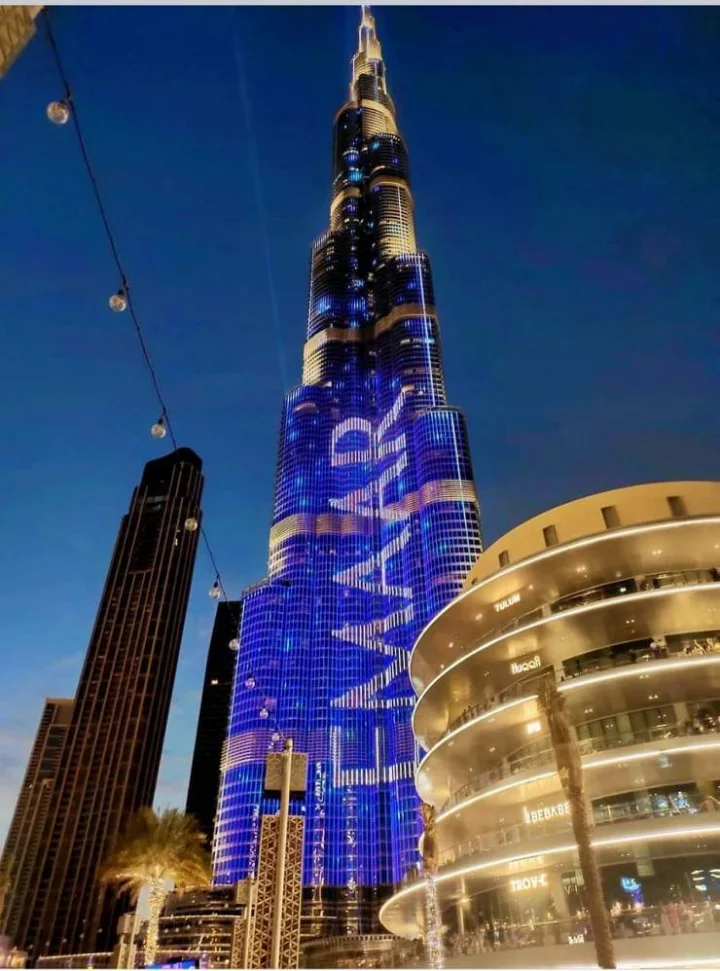 Dubai: धरती पर स्वर्ग-सा एहसास कराता दुबई का शानदार व यादगार सफ़र