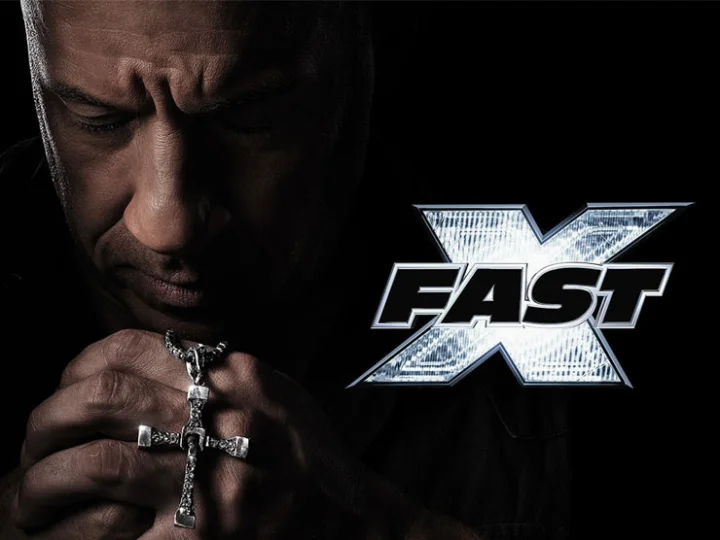 Fast x release date