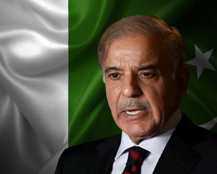pakistan