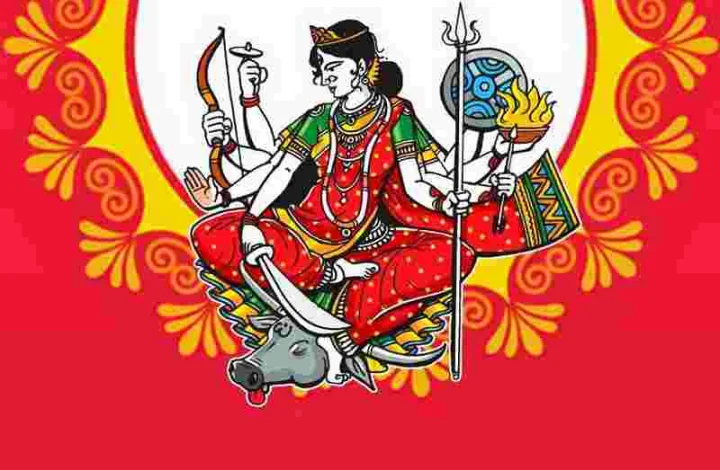 Chaitra navratri 2023
