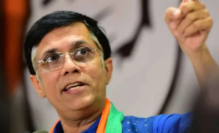 pawan khera statement