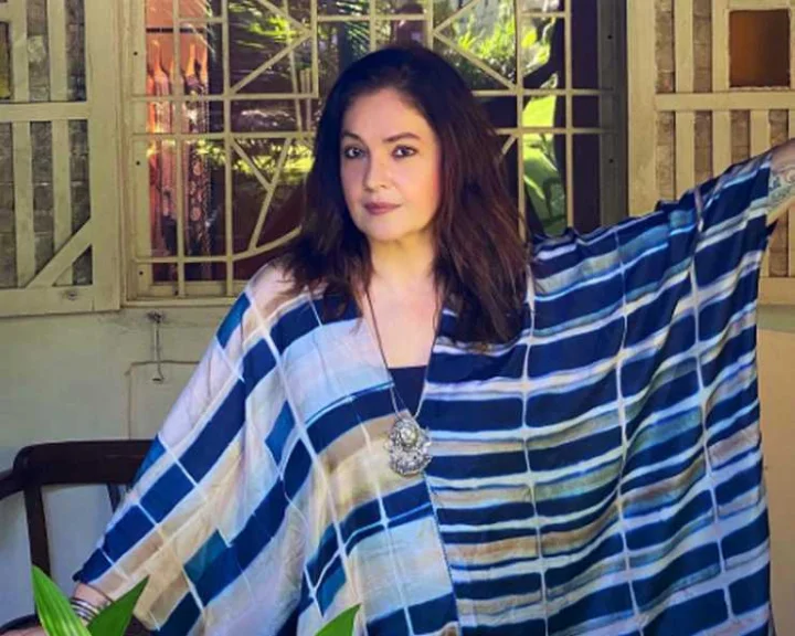 Pooja Bhatt