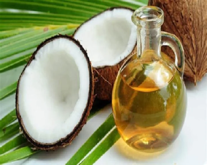 Camphor Oil for Hair Problems