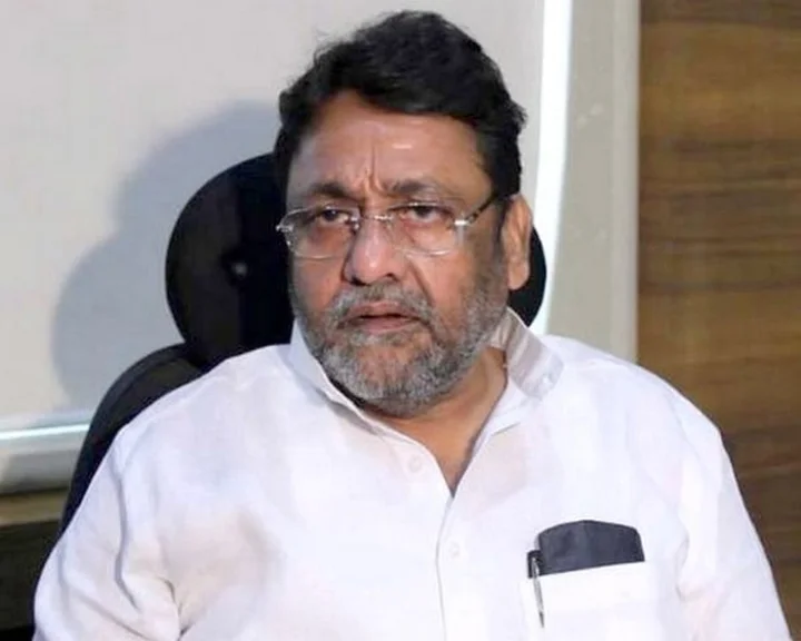 Nawab Malik