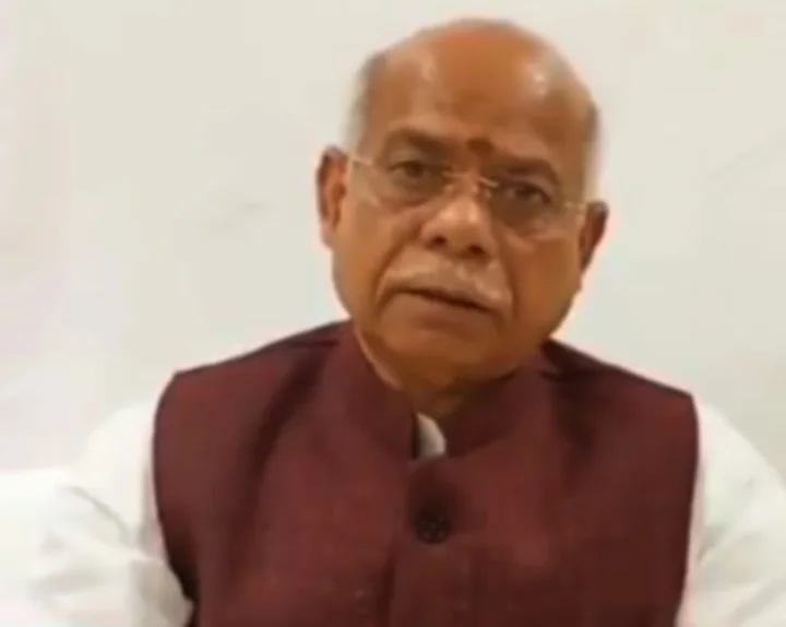 Shiv Pratap Shukla