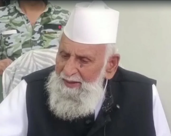 SP mp safiqurrahman