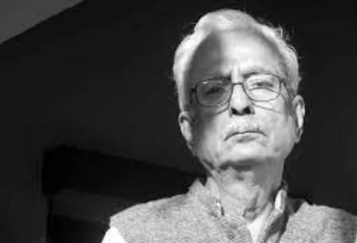 vinod kumar shukla