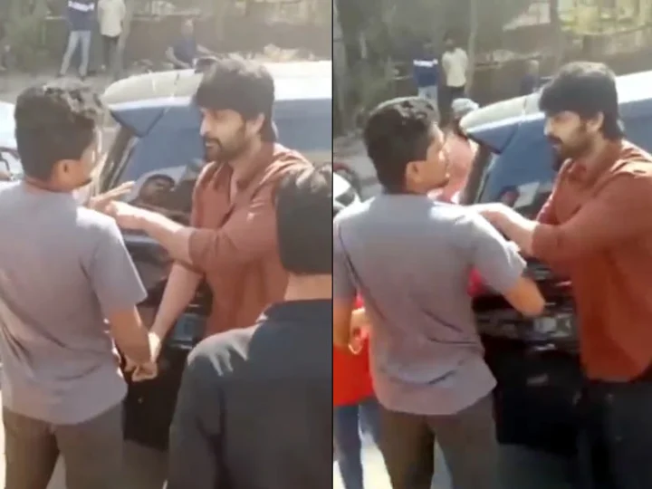 Naga Shaurya