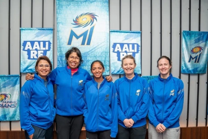 women's premier league 2023