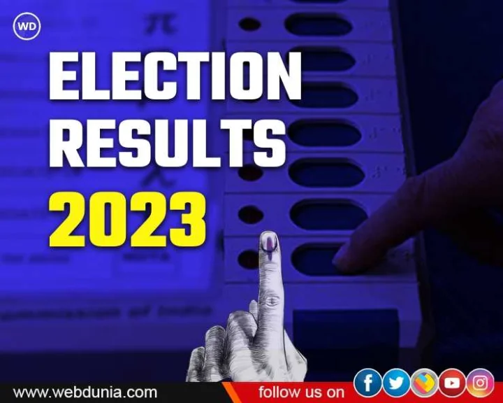 Assembly Election Result 2023