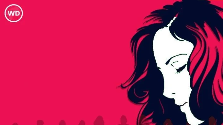 Poem on Women कारण तुच आहे आरंभ, आणि तुच आहे अंत