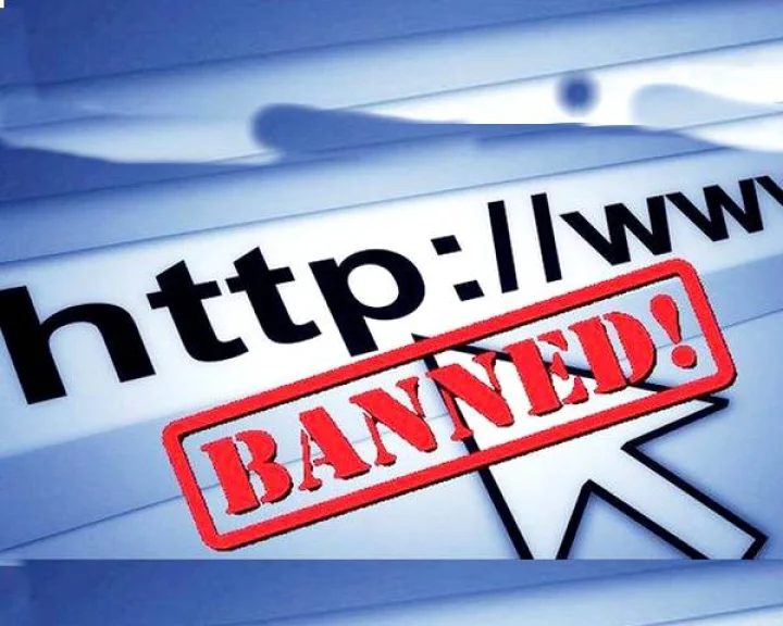 Most internet shutdowns in India