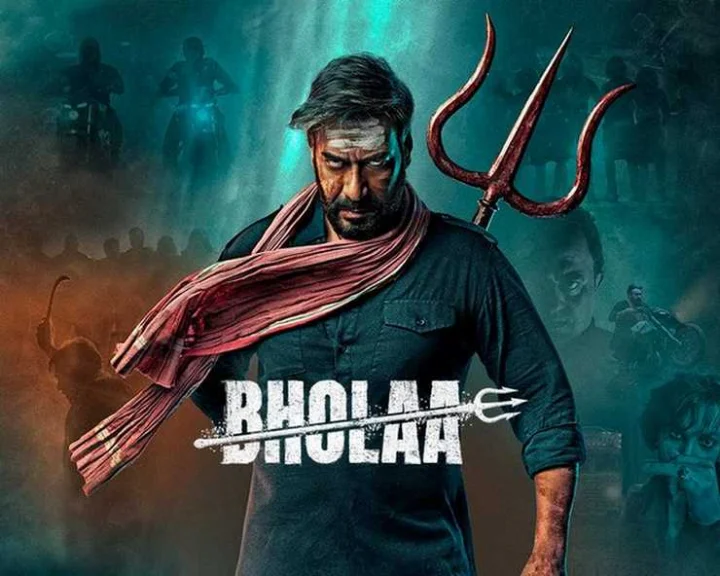 movie bholaa