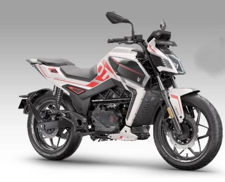 What is the price of Mater electric bike