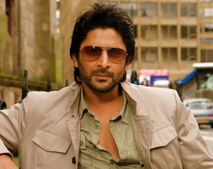 arshad varsi