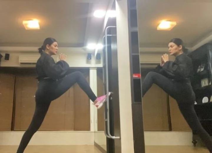 sushmita sen