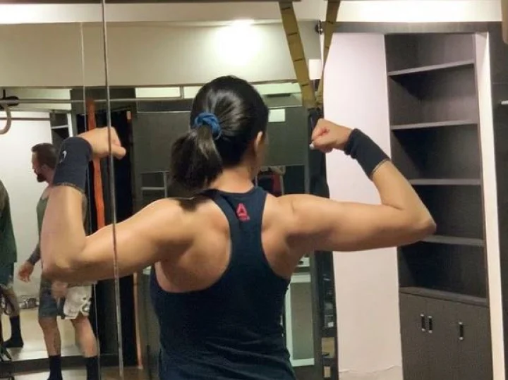 sushmita sen