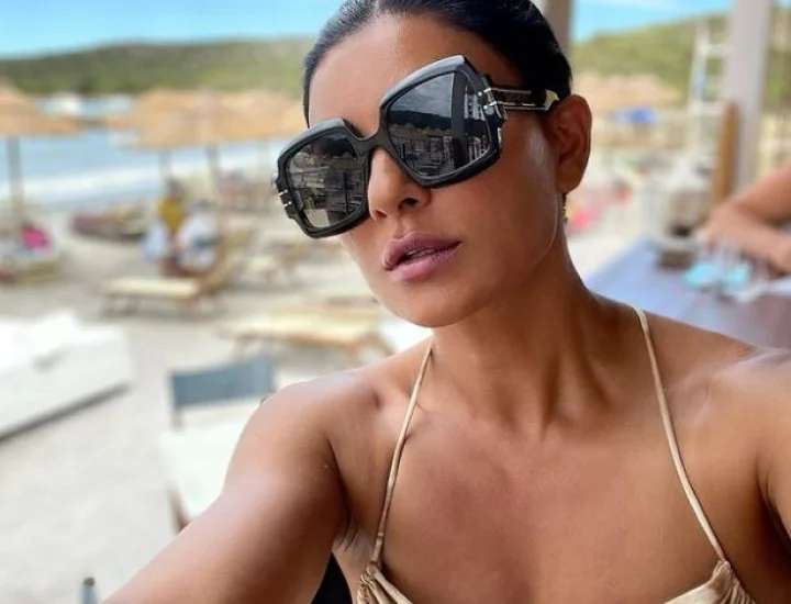 sushmita sen