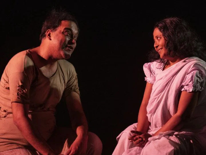 Bharat Rang Mahotsav