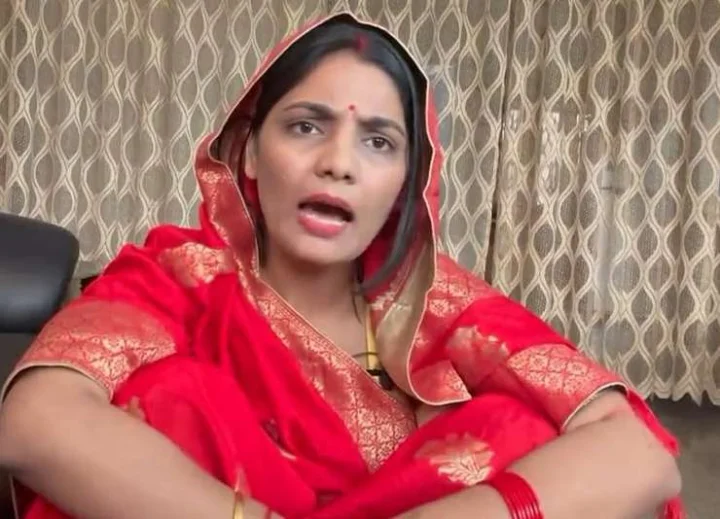 neha singh rathor