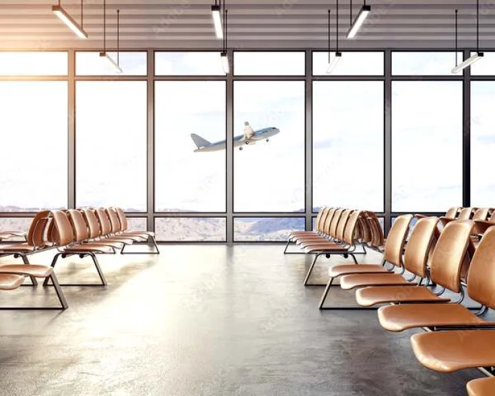 Airport