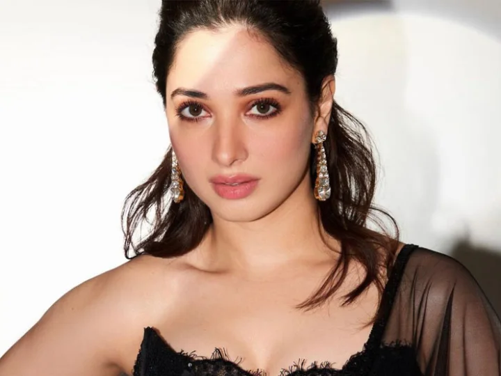 Tamannaah Bhatia