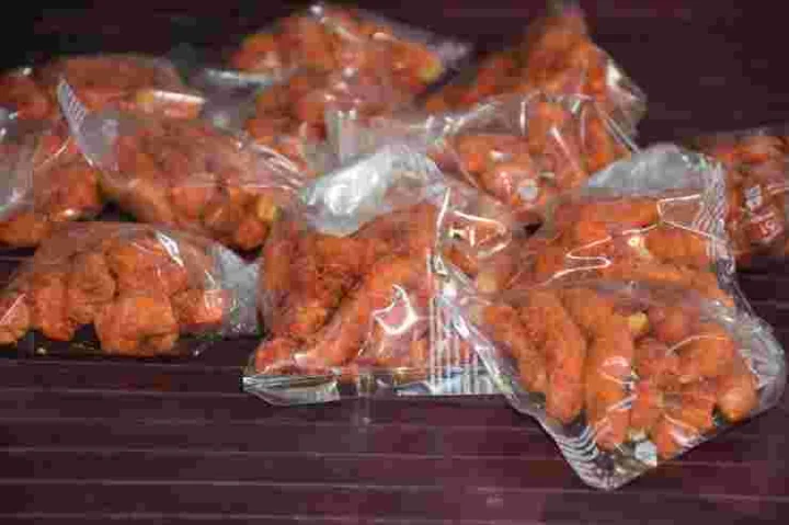 mangal dev ka prasad