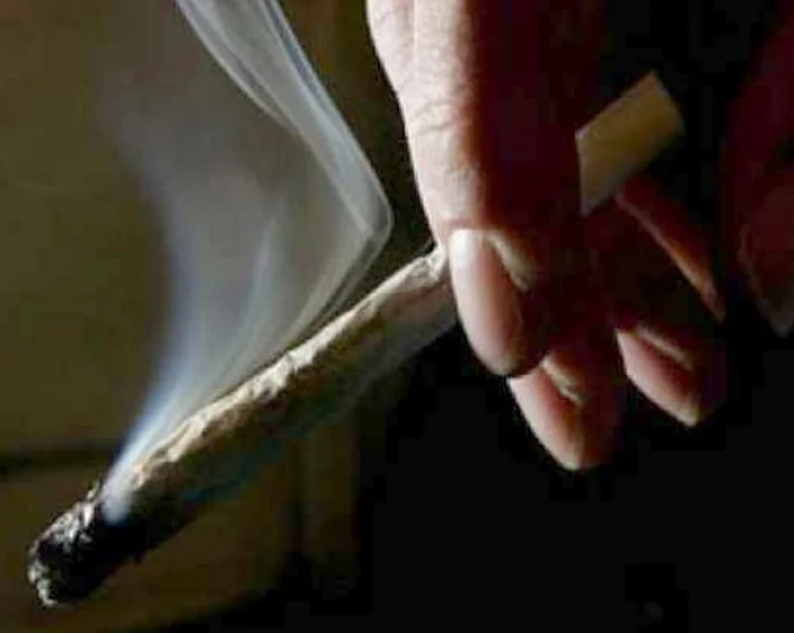 cigarette