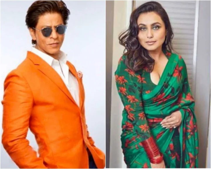 Rani Mukerji