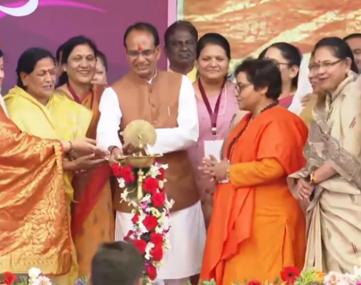 Ladli Bahna Yojana