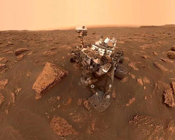Mars