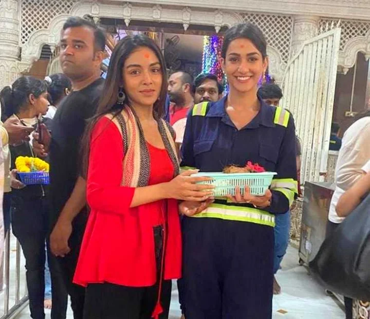 Tv Serial News