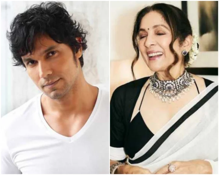 randeep hooda
