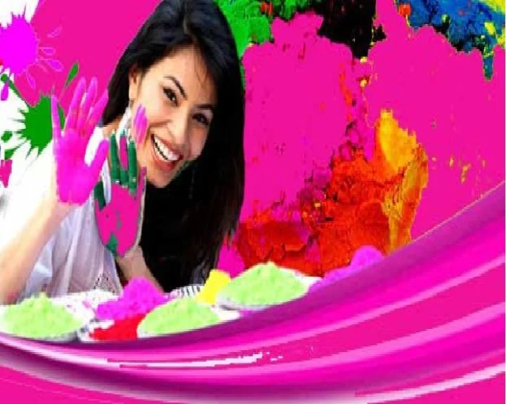 Holi songs