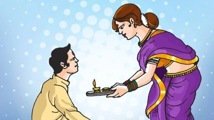 Ashwin Purnima 2025 आश्विन पौर्णिमा ज्येष्ठ अपत्याला औक्षण का करतात