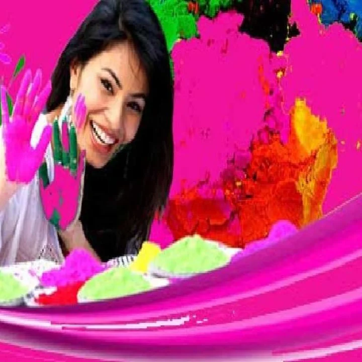 होळी, धुळवड खेळल्यावर रंग कसे साफ करायचे?