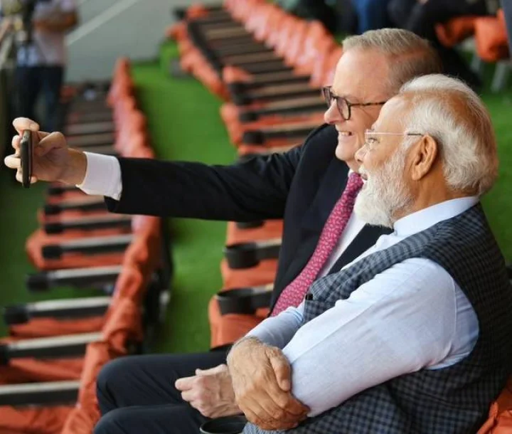 PM Modi